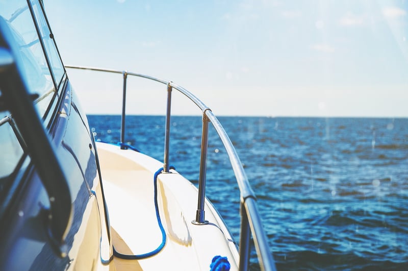 Luxury Vacation Spots